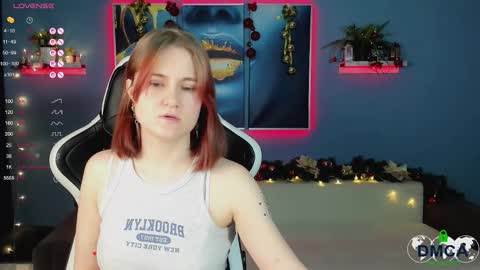 Roxy fiery online show from 5, 12, 2025