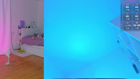 Anna online show from 27, 12, 2024