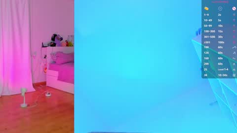 Anna online show from 16, 1, 2025