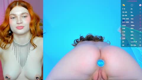 Anna online show from 31, 1, 2025