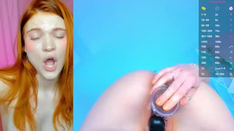 Anna online show from 26, 2, 2025