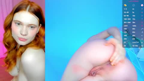 Anna online show from 28, 2, 2025