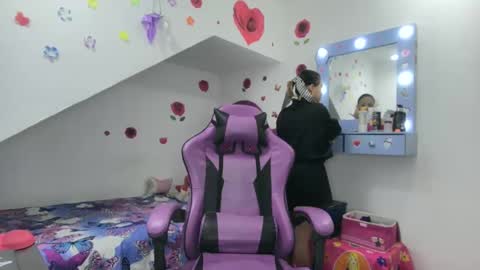 Roxy online show from 20, 10, 2025