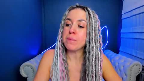 Roxy online show from 14, 1, 2026