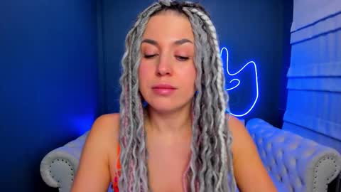 Roxy online show from 10, 2, 2026