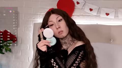 roxanne online show from 6, 2, 2026