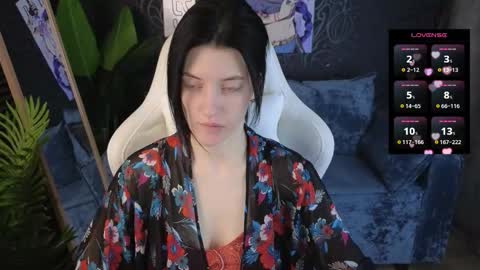 Snapshot of roxy_riot_ chatting on 15, 12, 2025 roxy_riot_ online show from 15, 12, 2025