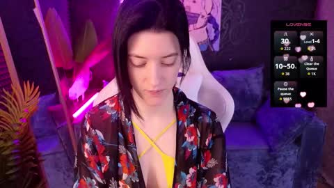 Snapshot of roxy_riot_ chatting on 17, 12, 2025 roxy_riot_ online show from 17, 12, 2025