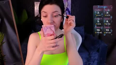 Snapshot of roxy_riot_ chatting on 4, 2, 2026 roxy_riot_ online show from 4, 2, 2026