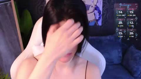 Snapshot of roxy_riot_ chatting on 28, 2, 2026 roxy_riot_ online show from 28, 2, 2026