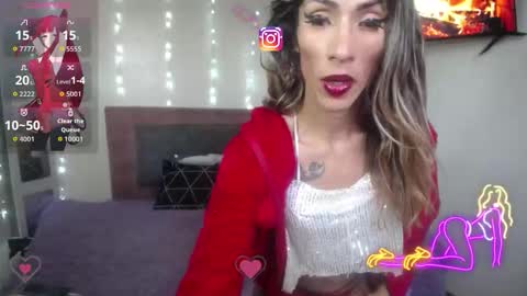 Snapshot of roxy_roxxan chatting on 18, 1, 2026 - online show from 18, 1, 2026