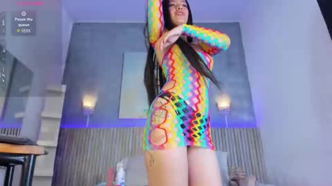 Snapshot of roxy_santos__ chatting on 27, 9, 2025 roxy santos online show from 27, 9, 2025
