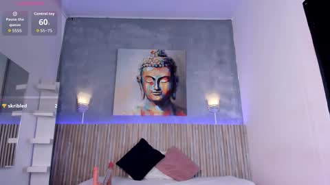 Snapshot of roxy_santos__ chatting on 17, 10, 2025 roxy santos online show from 17, 10, 2025