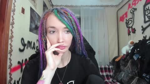 Roxy online show from 30, 12, 2024