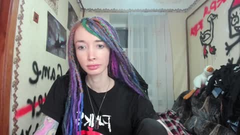 Roxy online show from 31, 12, 2024