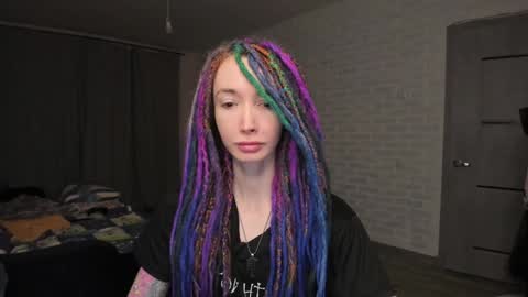 Roxy online show from 7, 1, 2025