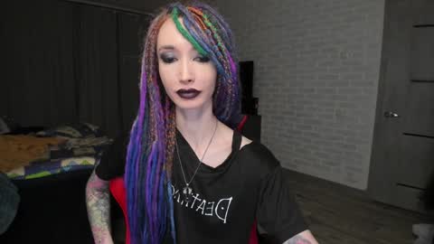 Roxy online show from 9, 1, 2025