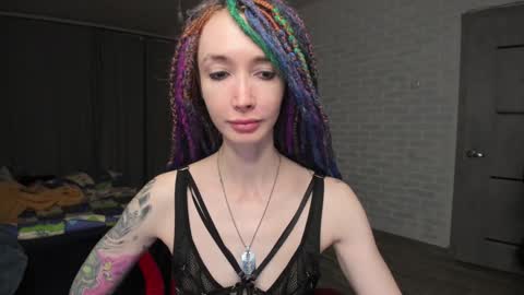 Roxy online show from 12, 1, 2025