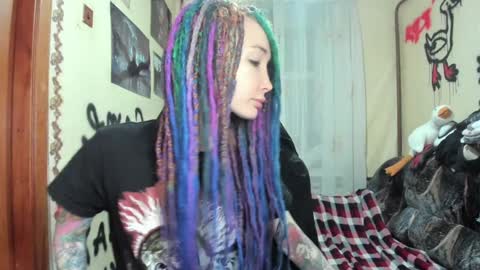 Roxy online show from 13, 1, 2025