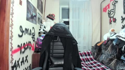 Roxy online show from 19, 1, 2025