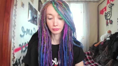 Roxy online show from 22, 1, 2025