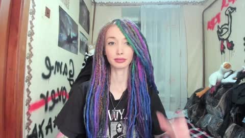 Roxy online show from 26, 1, 2025