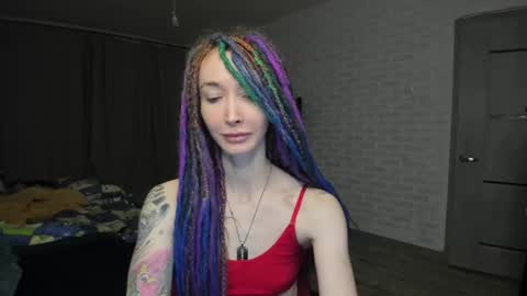 Roxy online show from 11, 2, 2025