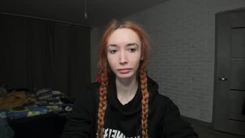 Roxy online show from 26, 2, 2025