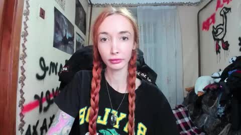 Roxy online show from 13, 10, 2025