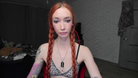 Roxy online show from 18, 10, 2025