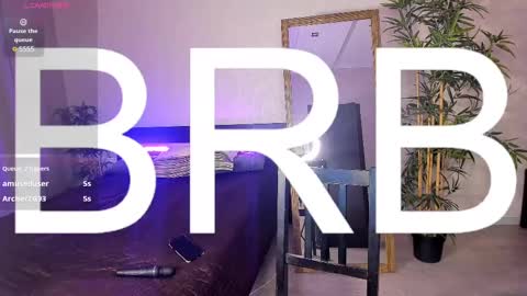 Snapshot of roxy_sunny chatting on 13, 2, 2025 Roxy GMT2 Mon 10 AM - 4 PMTue 10 AM - 4 PM Wed 10 AM - 4 PM Sat 10 AM - 4 PM Sun 10 AM - 4 PM. online show from 13, 2, 2025