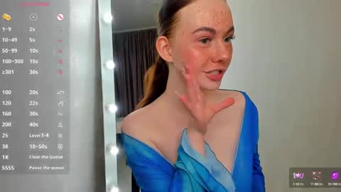 Snapshot of roxy_sunny chatting on 21, 2, 2025 Roxy GMT2 Mon 10 AM - 4 PMTue 10 AM - 4 PM Wed 10 AM - 4 PM Sat 10 AM - 4 PM Sun 10 AM - 4 PM. online show from 21, 2, 2025
