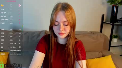 Snapshot of roxy_sunny chatting on 15, 10, 2025 Roxy GMT2 Mon 10 AM - 4 PMTue 10 AM - 4 PM Wed 10 AM - 4 PM Sat 10 AM - 4 PM Sun 10 AM - 4 PM. online show from 15, 10, 2025