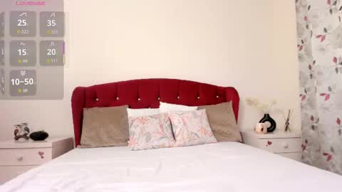 Roxy online show from 30, 9, 2025