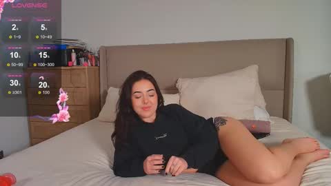 Roxy online show from 13, 2, 2026