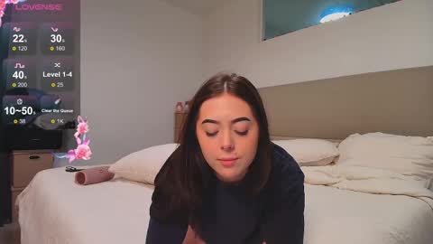 Roxy online show from 27, 3, 2026