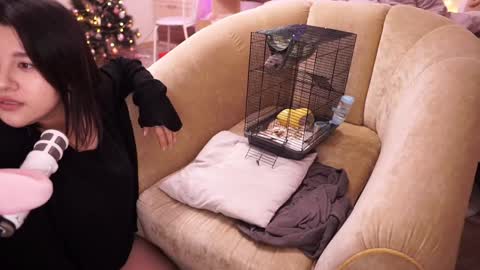 roxysuh online show from 19, 12, 2024