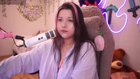 roxysuh online show from 2, 11, 2025