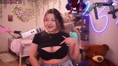 roxysuh online show from 13, 11, 2025