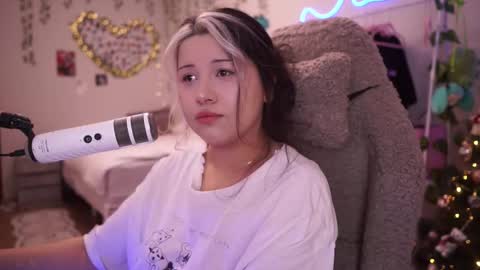 roxysuh online show from 12, 1, 2026