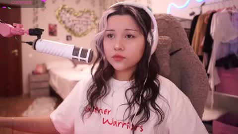 roxysuh online show from 15, 3, 2026