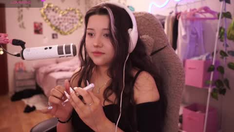 Snapshot of roxysuh chatting on 24, 5, 2026 roxysuh online show from 24, 5, 2026