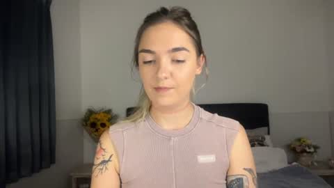 Roxy online show from 6, 7, 2026