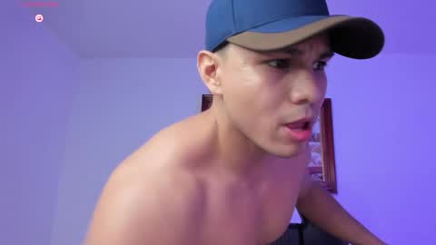 Roy Constance online show from 18, 2, 2026