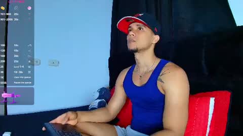 Snapshot of roy_barney chatting on 12, 7, 2026 ANTONIO online show from 12, 7, 2026