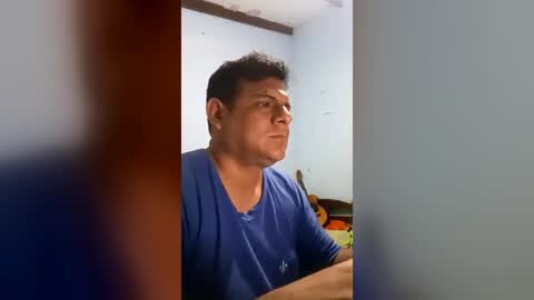 Snapshot of roy_delcastillo2 chatting on 27, 7, 2026 roy online show from 27, 7, 2026