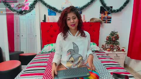 Snapshot of roy_luna chatting on 18, 12, 2024 Roy Luna online show from 18, 12, 2024