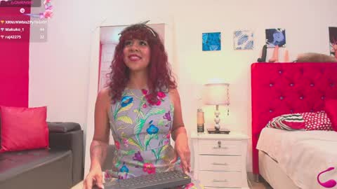 Snapshot of roy_luna chatting on 5, 2, 2025 Roy Luna online show from 5, 2, 2025