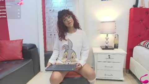 Snapshot of roy_luna chatting on 15, 2, 2025 Roy Luna online show from 15, 2, 2025