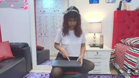 Snapshot of roy_luna chatting on 20, 2, 2025 Roy Luna online show from 20, 2, 2025